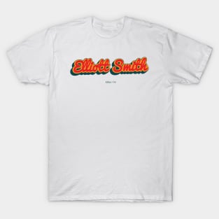 Elliott Smith T-Shirt